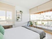 1 Dormitorio Shared Living/Roommate Getafe Getafe LS91164000