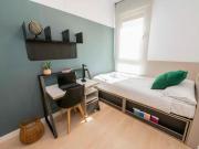 1 Dormitorio Shared Living/Roommate Granada Granada 84266343