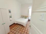 1 Dormitorio Shared Living/Roommate Granada Granada 92746295