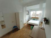 1 Dormitorio Shared Living/Roommate Granada Granada 92788732
