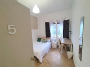 1 Dormitorio Shared Living/Roommate Granada Granada 92788734