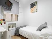 1 Dormitorio Shared Living/Roommate Guadalajara...