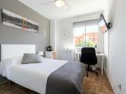 1 Dormitorio Shared Living/Roommate Guadalajara...