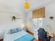1 Dormitorio Shared Living/Roommate Jerez De La Frontera...