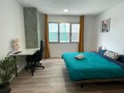 1 Dormitorio Shared Living/Roommate Las Palmas De Gran...