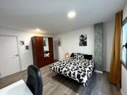 1 Dormitorio Shared Living/Roommate Las Palmas De Gran...