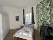 1 Dormitorio Shared Living/Roommate Las Palmas De Gran...