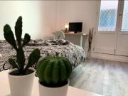 1 Dormitorio Shared Living/Roommate Las Palmas De Gran...