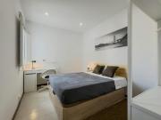 1 Dormitorio Shared Living/Roommate L'Hospitalet De...