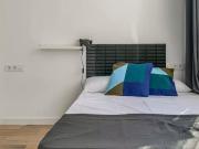 1 Dormitorio Shared Living/Roommate L'Hospitalet De...