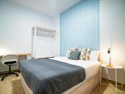 1 Dormitorio Shared Living/Roommate L'Hospitalet De...