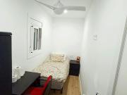 1 Dormitorio Shared Living/Roommate L'Hospitalet De...