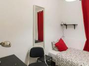 1 Dormitorio Shared Living/Roommate L'Hospitalet De...