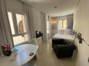 1 Dormitorio Shared Living/Roommate Madrid Madrid 78455257