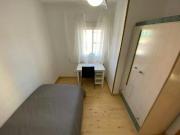 1 Dormitorio Shared Living/Roommate Madrid Madrid 80366052