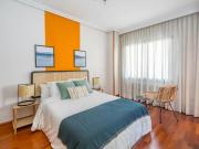 1 Dormitorio Shared Living/Roommate Madrid Madrid 81199655