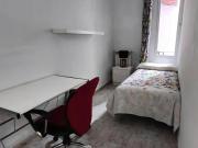 1 Dormitorio Shared Living/Roommate Madrid Madrid 87205688