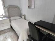 1 Dormitorio Shared Living/Roommate Madrid Madrid 87205691