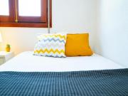 1 Dormitorio Shared Living/Roommate Madrid Madrid 88081839