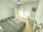 1 Dormitorio Shared Living/Roommate Madrid Madrid 88083757