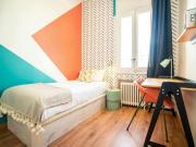 1 Dormitorio Shared Living/Roommate Madrid Madrid 88083791