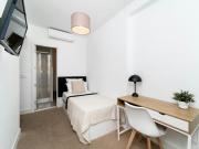 1 Dormitorio Shared Living/Roommate Madrid Madrid 88084555