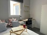 1 Dormitorio Shared Living/Roommate Madrid Madrid 88123694
