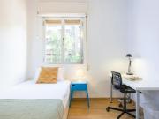 1 Dormitorio Shared Living/Roommate Madrid Madrid 88261788