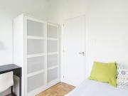 1 Dormitorio Shared Living/Roommate Madrid Madrid 89096362