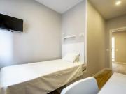 1 Dormitorio Shared Living/Roommate Madrid Madrid 89134348