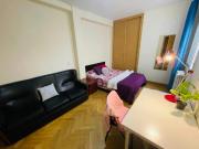 1 Dormitorio Shared Living/Roommate Madrid Madrid 89137631