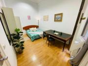 1 Dormitorio Shared Living/Roommate Madrid Madrid 89140377