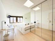 1 Dormitorio Shared Living/Roommate Madrid Madrid 89146653