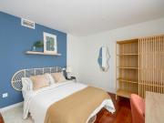 1 Dormitorio Shared Living/Roommate Madrid Madrid 90033013
