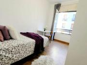 1 Dormitorio Shared Living/Roommate Madrid Madrid 90975362