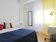 1 Dormitorio Shared Living/Roommate Madrid Madrid 91126559