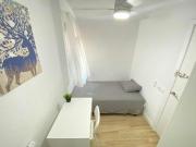 1 Dormitorio Shared Living/Roommate Madrid Madrid 91158604