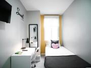 1 Dormitorio Shared Living/Roommate Madrid Madrid 91631185