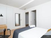 1 Dormitorio Shared Living/Roommate Madrid Madrid 91830864