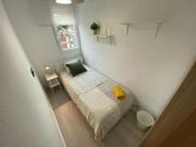 1 Dormitorio Shared Living/Roommate Madrid Madrid 92159322