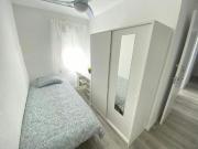 1 Dormitorio Shared Living/Roommate Madrid Madrid 92161487