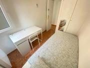 1 Dormitorio Shared Living/Roommate Madrid Madrid 92162078