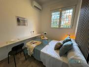 1 Dormitorio Shared Living/Roommate Madrid Madrid 92273034