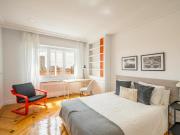 1 Dormitorio Shared Living/Roommate Madrid Madrid 92305582