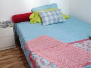 1 Dormitorio Shared Living/Roommate Madrid Madrid 92510441
