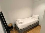 1 Dormitorio Shared Living/Roommate Madrid Madrid 92510712