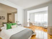 1 Dormitorio Shared Living/Roommate Madrid Madrid 92996013