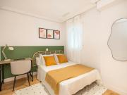 1 Dormitorio Shared Living/Roommate Madrid Madrid 93030711