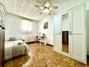 1 Dormitorio Shared Living/Roommate Madrid Madrid 93155242