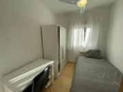 1 Dormitorio Shared Living/Roommate Madrid Madrid 93156296